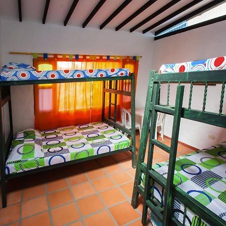 La Mariana Finca Hotel Rionegro Exterior photo