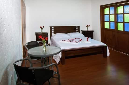La Mariana Finca Hotel Rionegro Exterior photo
