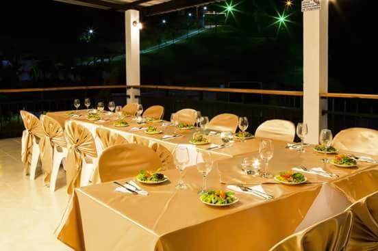 La Mariana Finca Hotel Rionegro Exterior photo