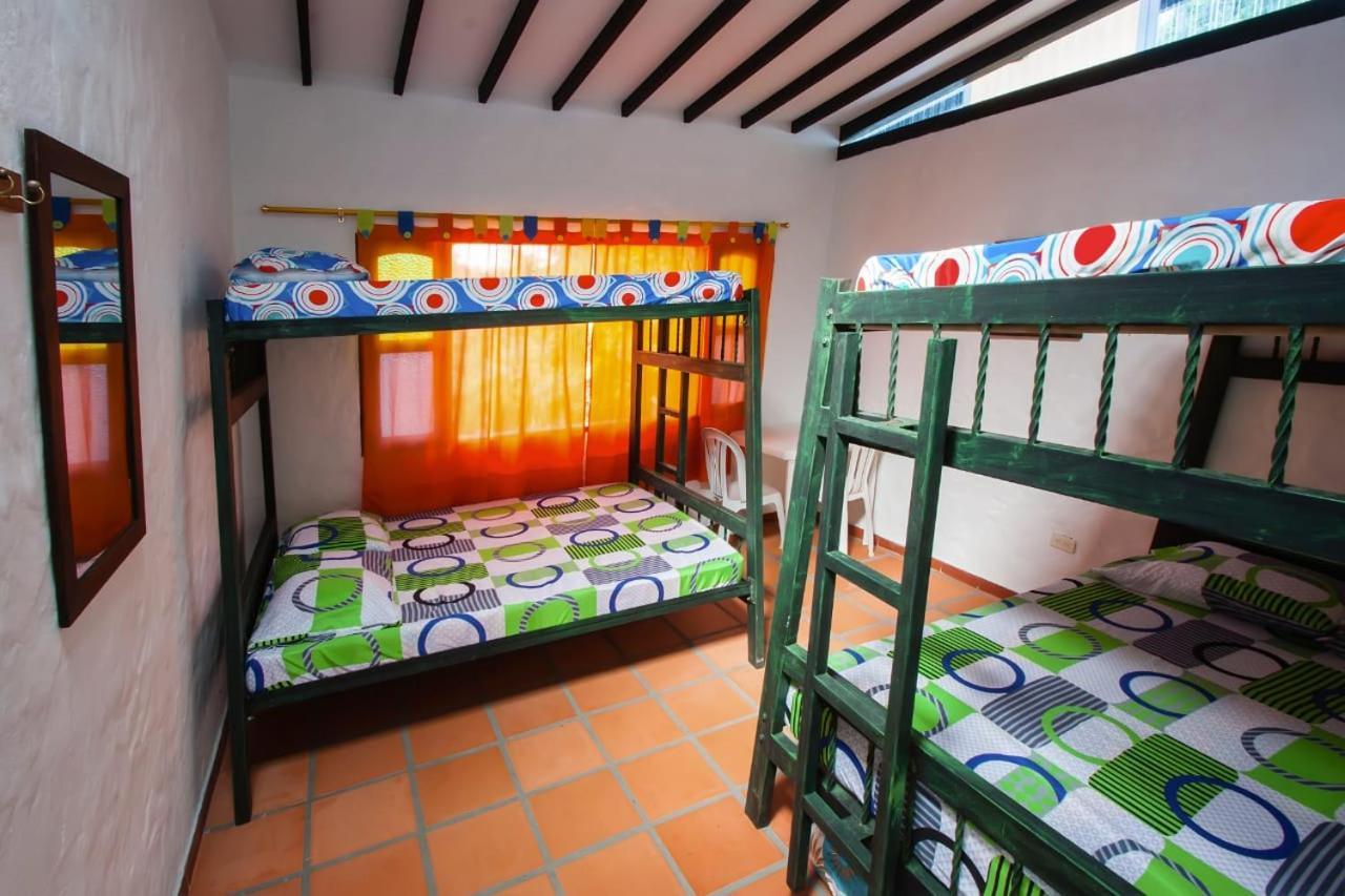 La Mariana Finca Hotel Rionegro Exterior photo