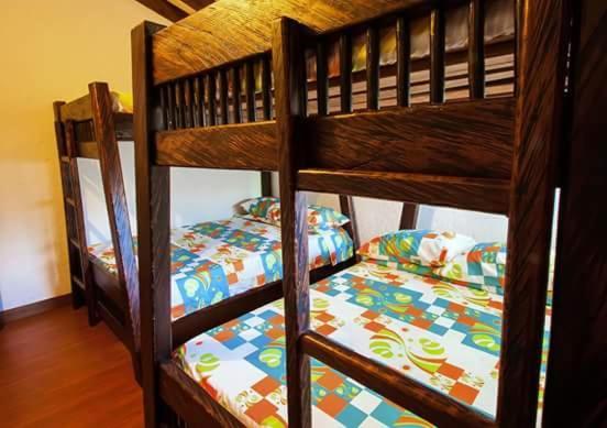 La Mariana Finca Hotel Rionegro Exterior photo